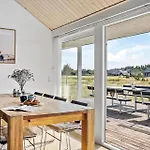 Jb367-brovst-kronvildtvej-102 Semesterbostad *