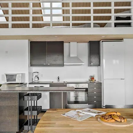 Jb367-brovst-kronvildtvej-102 Nyaraló Tranum