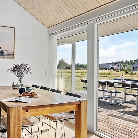 Jb367-brovst-kronvildtvej-102 Nyaraló *