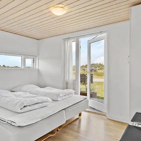 Jb367-brovst-kronvildtvej-102 Nyaraló Tranum