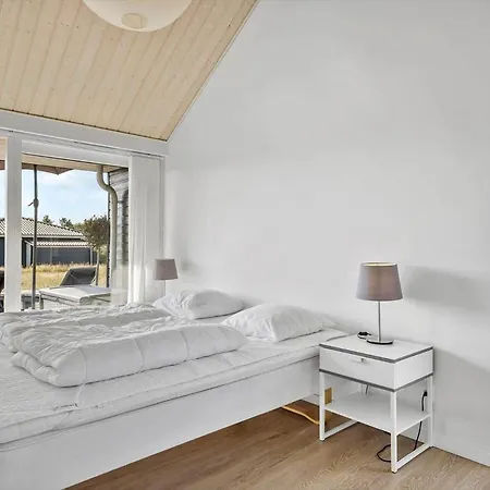 Jb367-brovst-kronvildtvej-102 Nyaraló Tranum