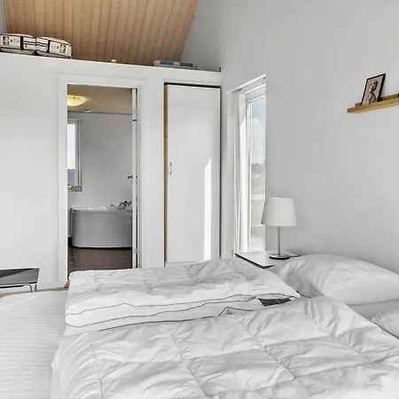 Nyaraló Jb367-brovst-kronvildtvej-102 Tranum