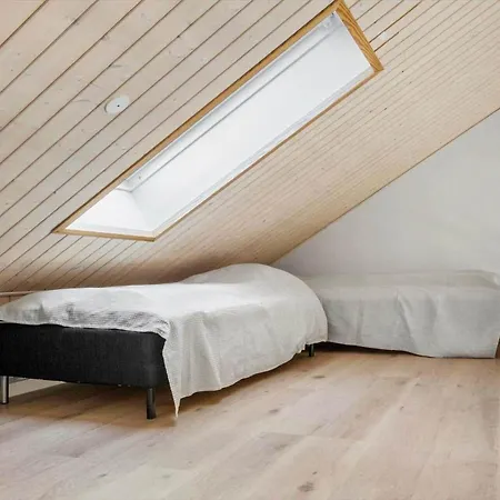 Jb367-brovst-kronvildtvej-102 Nyaraló Tranum