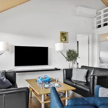 Jb367-brovst-kronvildtvej-102 Nyaraló Tranum