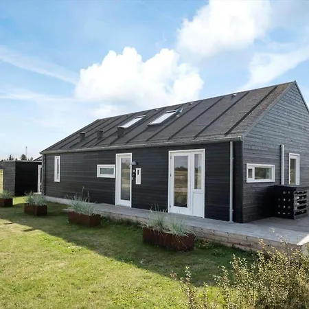 Casa vacanze Jb367-brovst-kronvildtvej-102 *