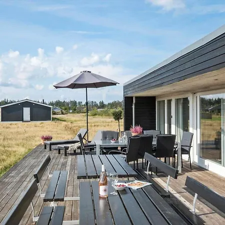 Jb367-brovst-kronvildtvej-102 Nyaraló Tranum