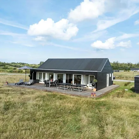 Casa vacanze Jb367-brovst-kronvildtvej-102