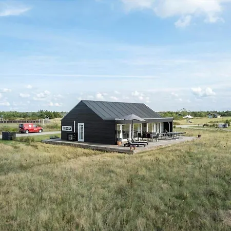 Casa vacanze Jb367-brovst-kronvildtvej-102 *