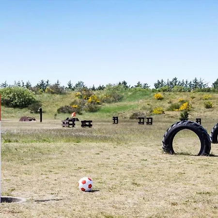 Jb367-brovst-kronvildtvej-102 Nyaraló Tranum