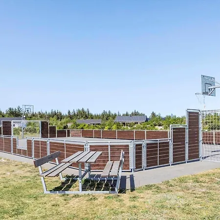 Nyaraló Jb367-brovst-kronvildtvej-102 Tranum