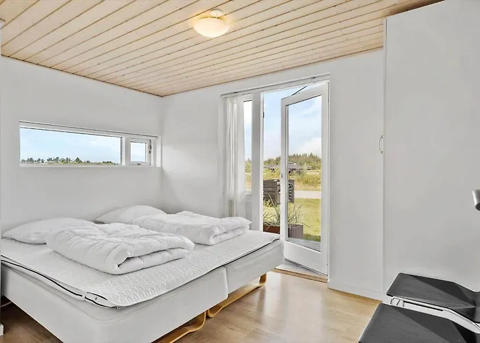 Jb367-brovst-kronvildtvej-102 Casa vacanze Brovst