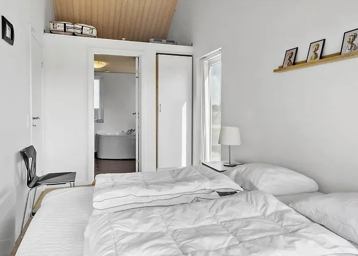 Casa vacanze Jb367-brovst-kronvildtvej-102 Brovst