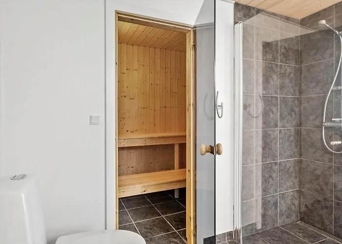Casa vacanze Jb367-brovst-kronvildtvej-102