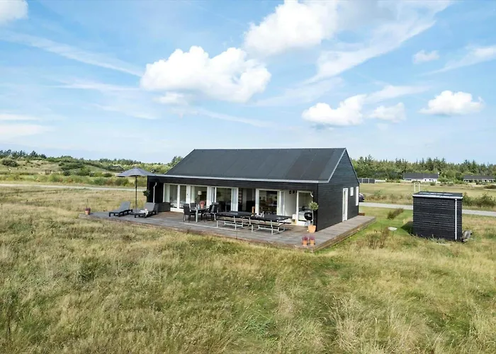 Casa vacanze Jb367-brovst-kronvildtvej-102