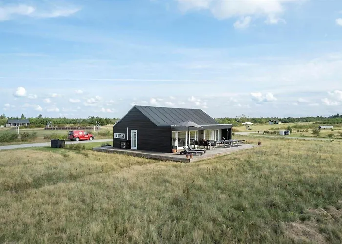 Casa vacanze Jb367-brovst-kronvildtvej-102 *